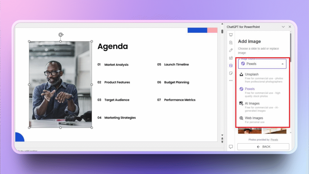 free stok images with Twistly