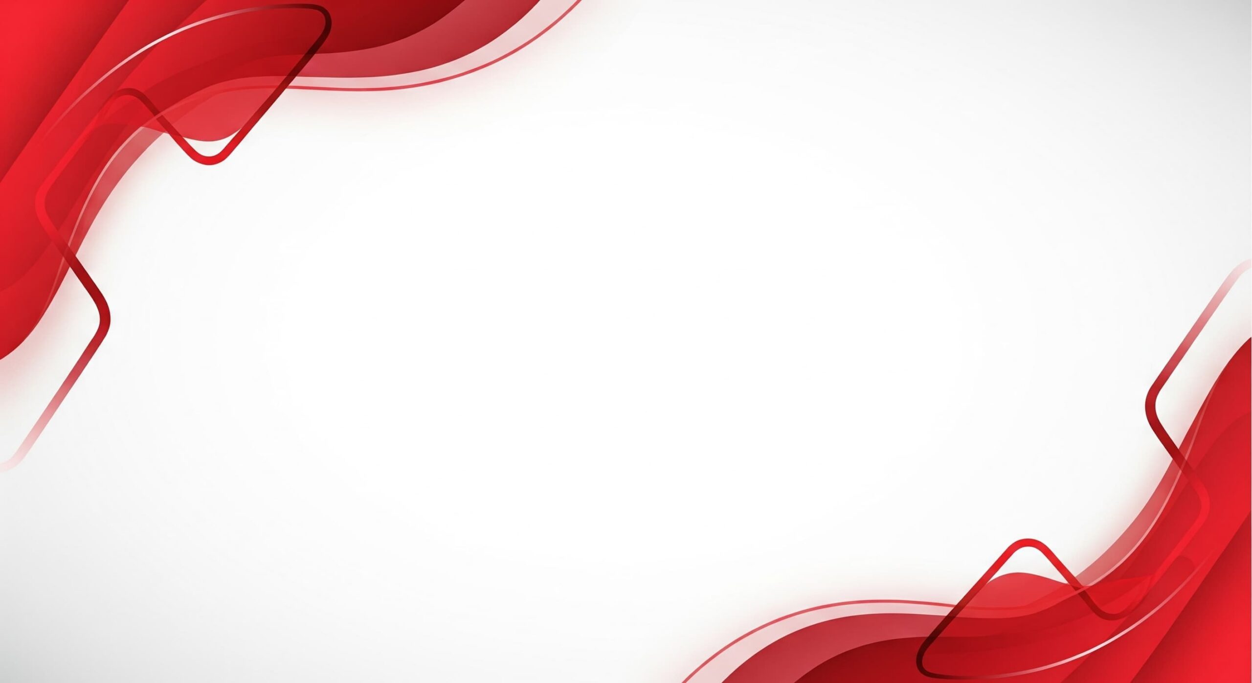 Red Professional PowerPoint Background Images - Image 3