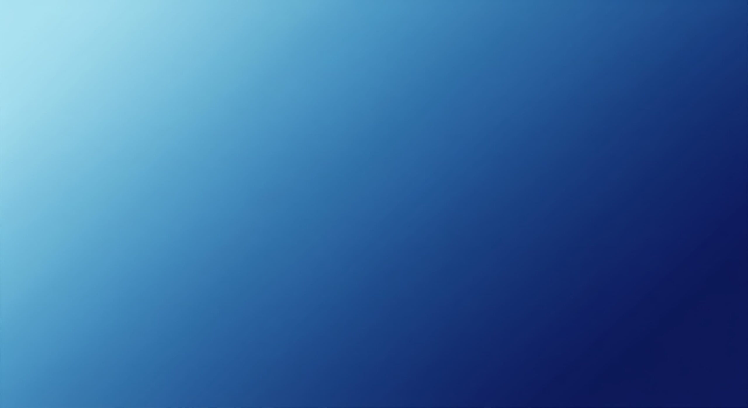 Simple Blue PowerPoint Background Images - Image 3
