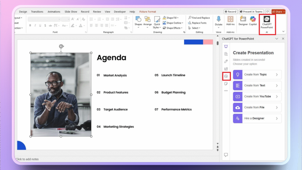 add images with Twistly