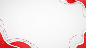 Red Professional PowerPoint Background Images