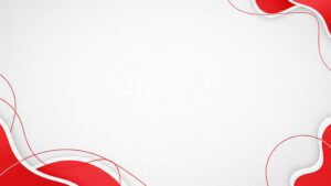 Red Professional PowerPoint Background Images