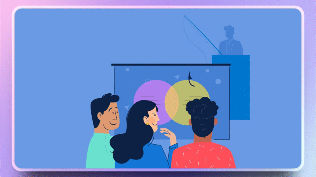 Present slides like a pro