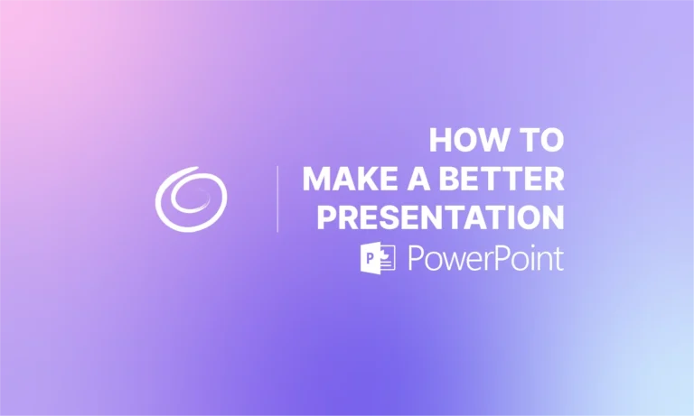 How to Improve Your PowerPoint Presentation Skills?