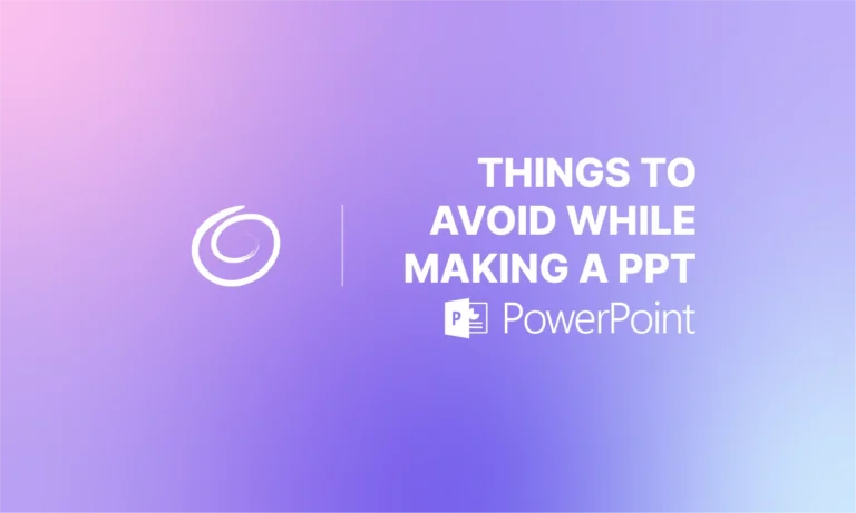 What Makes a Bad Presentation on PowerPoint? Things to Avoid