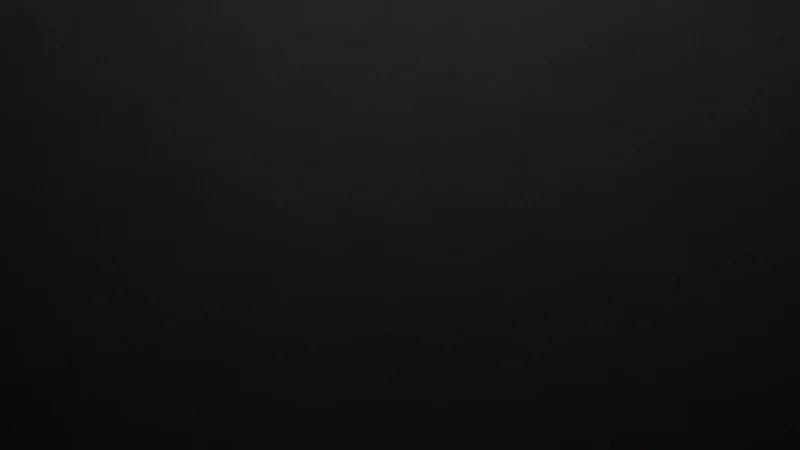 black background powerpoint 3 Black background with bold white text reading "ELEVATE YOUR WORK.