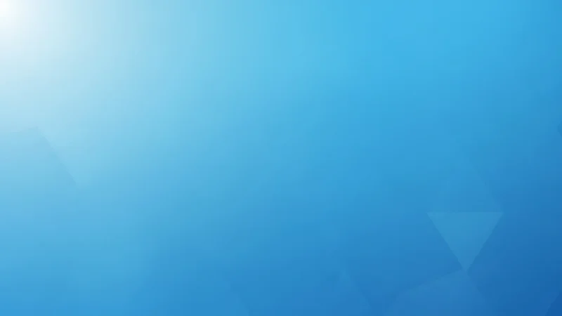 blue powerpoint background aesthetic 2.674Z Abstract blue gradient background with subtle geometric shapes and light effect.