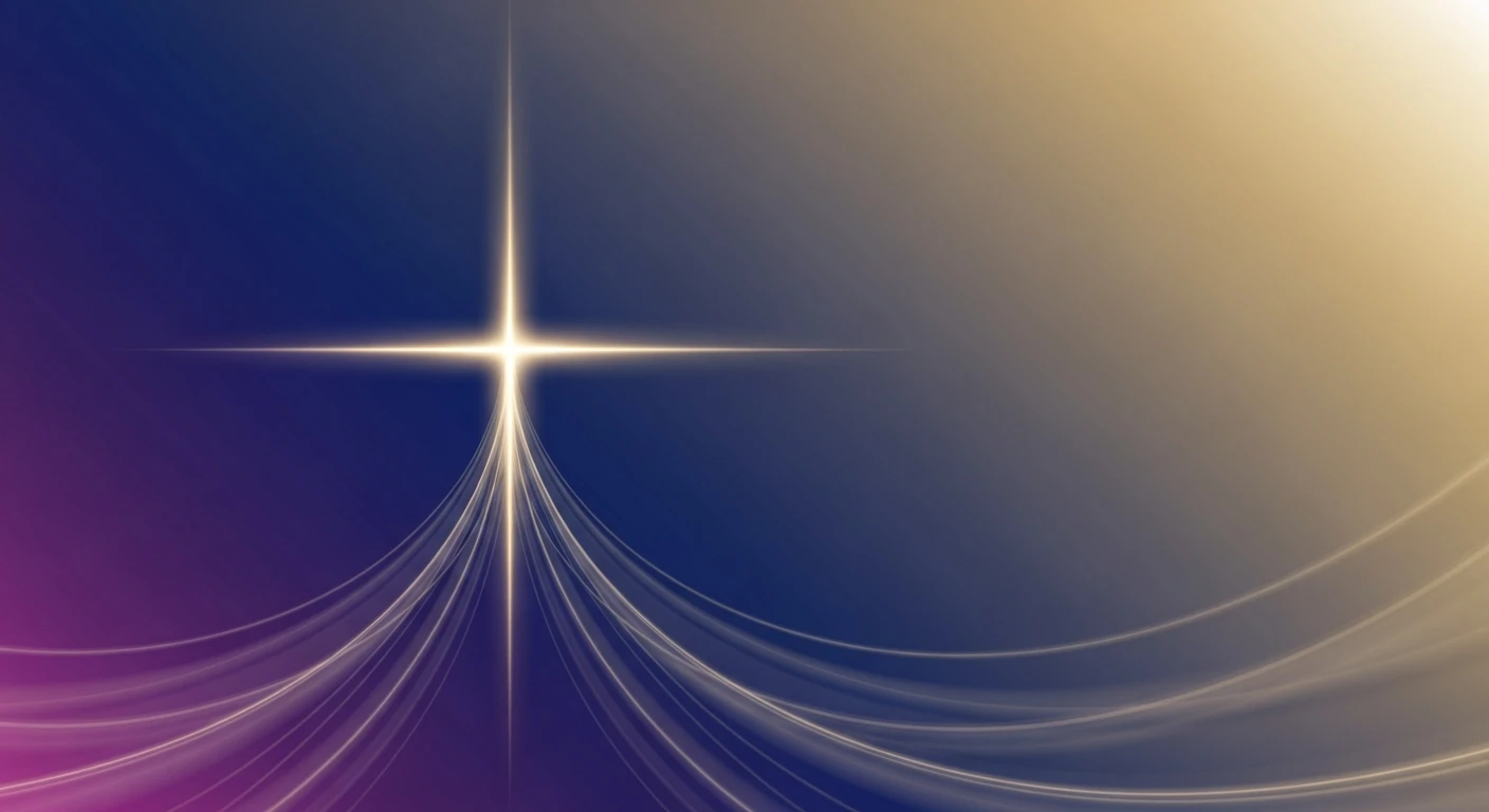 PowerPoint Worship Background