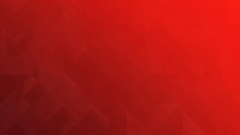 fondo rojo powerpoint.823Z Abstract geometric background with various red shades and overlapping shapes.