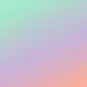 Gradient background with soft pastel colors blending from green to purple to peach.