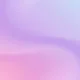 Abstract smooth gradient background with blended pastel shades of pink, purple, and light blue.