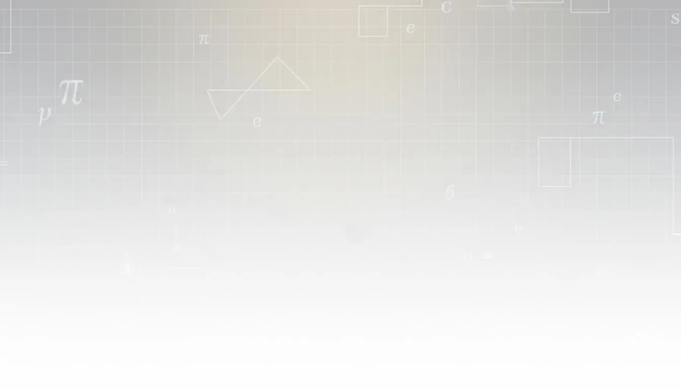 PowerPoint Math Background | Twistly