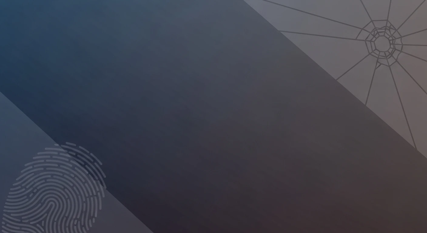 Crime PowerPoint Background
