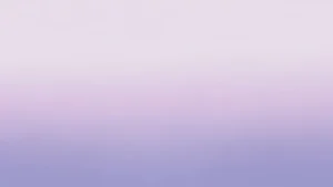 Gradient background transitioning smoothly from light pink at the top to soft lavender at the bottom.