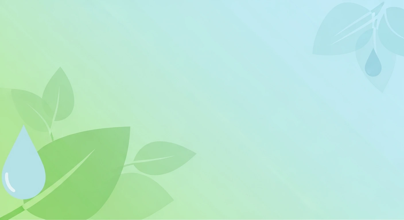 March PowerPoint Background