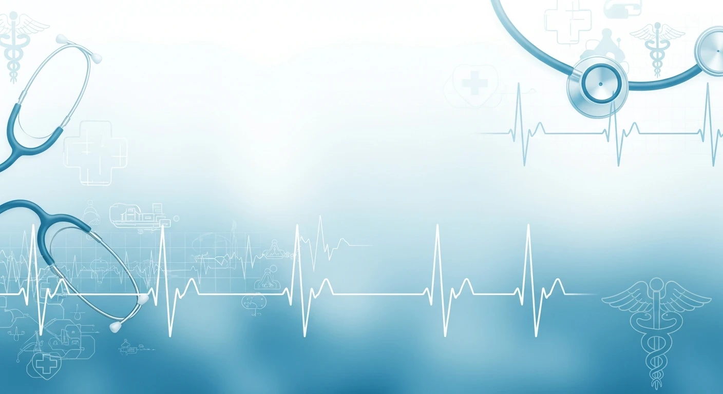 Nurse PowerPoint Background