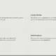 Glossary slide with definitions of Design Excellence, Creative Mindset, Independent Spirit, and Global Readiness.