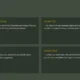 Glossary slide with definitions of Sustainable Architecture, Smart City, Urban Livability, and Adobe Wall on dark green background.