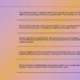 Summary slide with text about Coachella Valley's ecology, tourism, culture, and preservation efforts on a gradient purple and orange background.