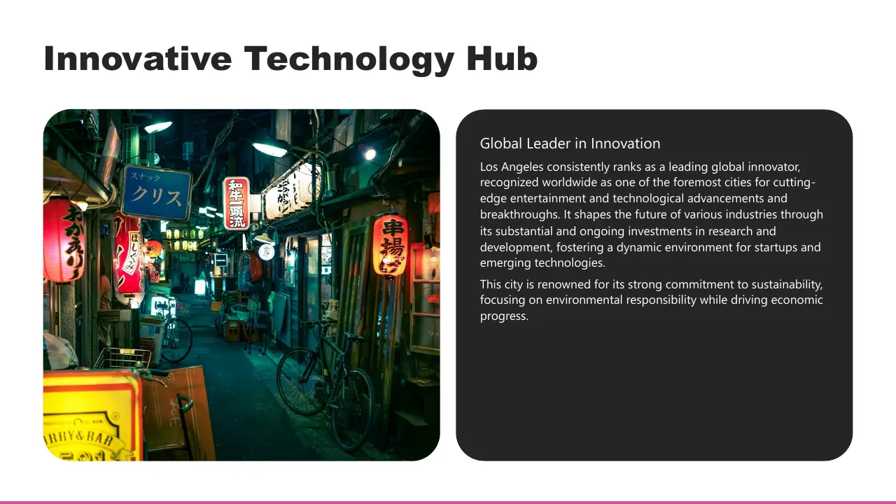 Nighttime urban alley illuminated by colorful Japanese lanterns and signs.