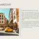 Street scene with vintage cars parked along a cobblestone road and historic buildings in daylight.