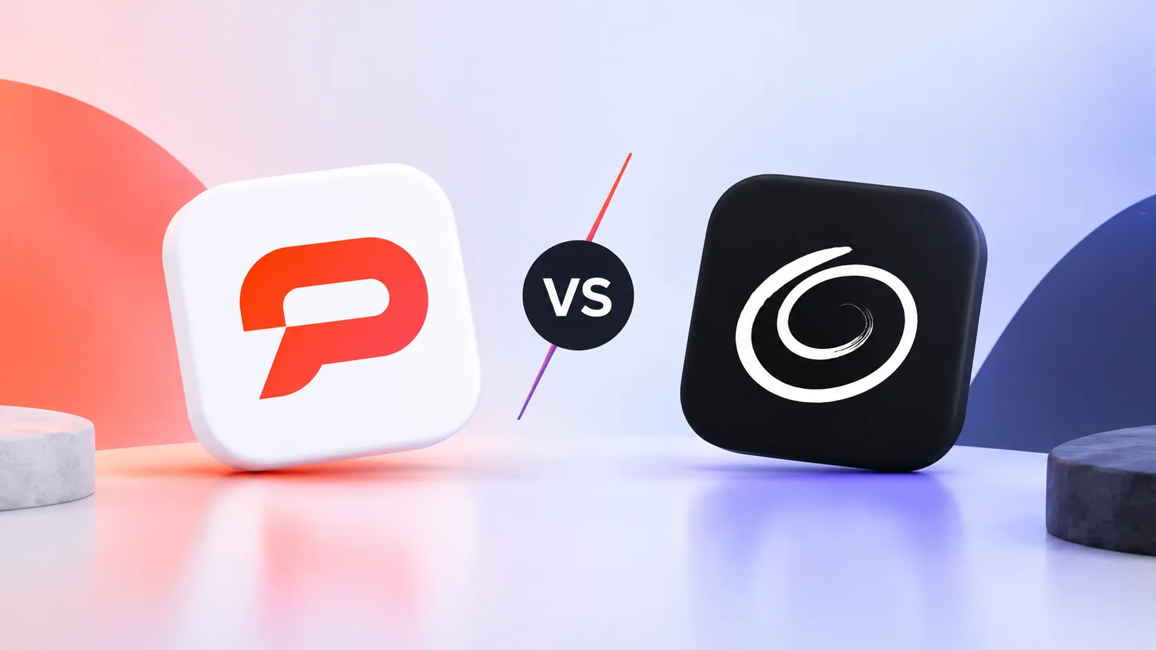 Presenti vs Twistly