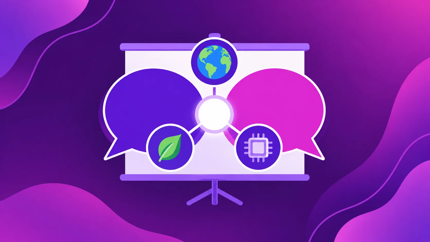 Discussion Topics for Presentations Discussion Topics for Presentations
