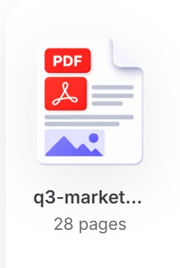 PDF file icon for q3-marketing-plan.pdf, 28 pages